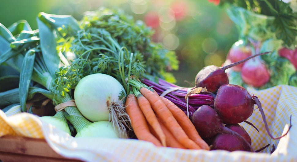 Natural Remedies for IBS