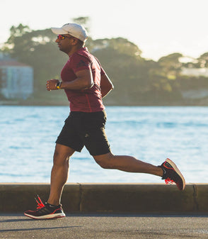 Balance Your Body For Summer