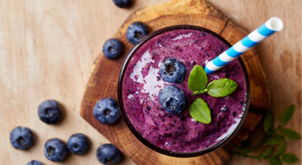 Summer Immune System Boost