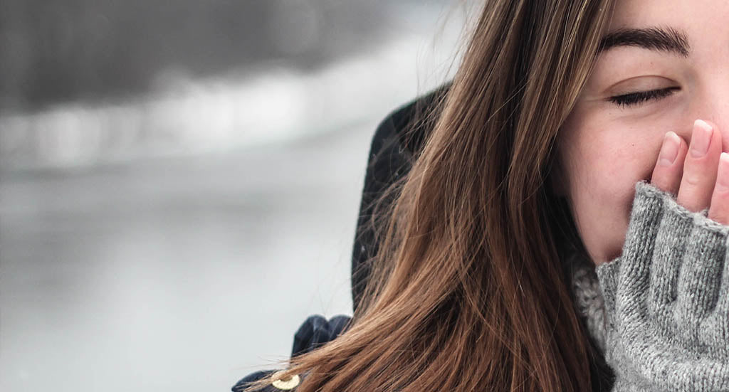 Support & Prevention of Colds and Flu