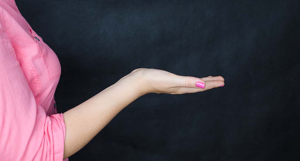 Nutrients For Healthy Skin