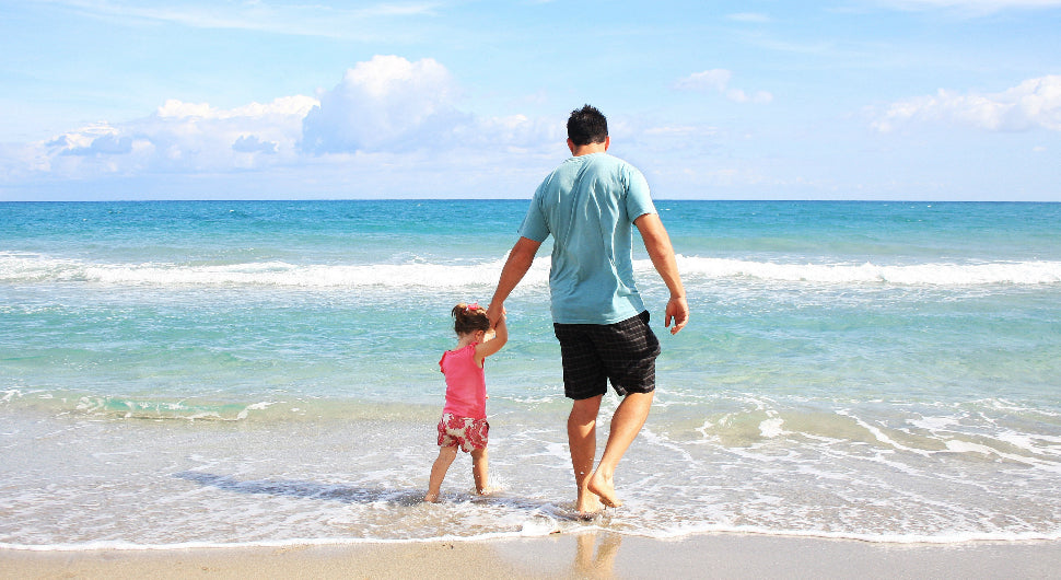 Protect Yourself so You Can Enjoy the Summer Sun