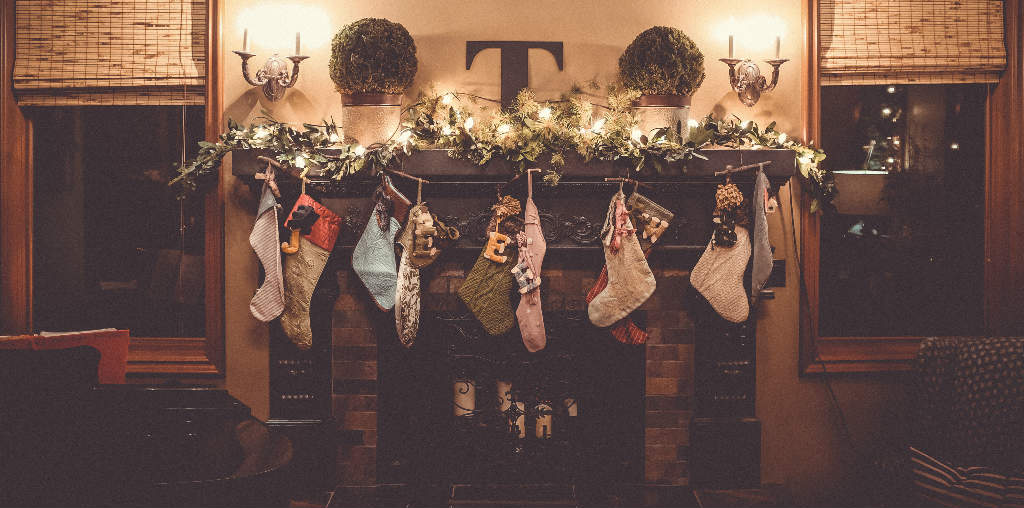 Need a Healthy Stocking Stuffer?
