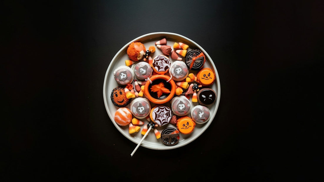 3 Tips for a Healthy Halloween