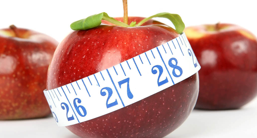 Managing Your Weight