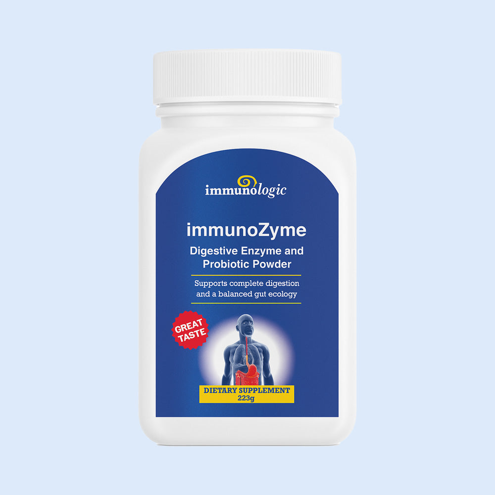 ImmunoZyme