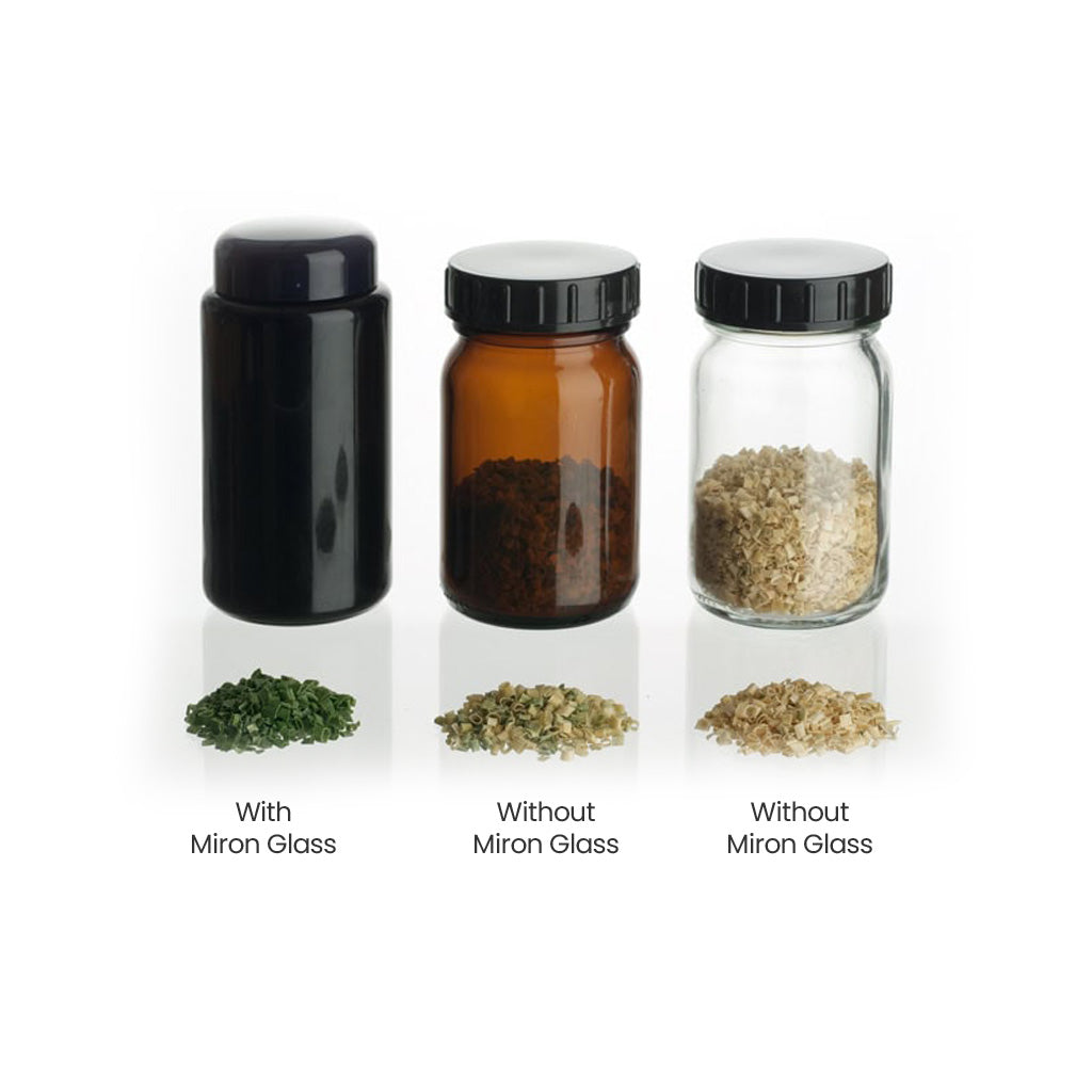 Aloe Ferox Whole Leaf Capsules