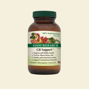 Gall Bladder Support