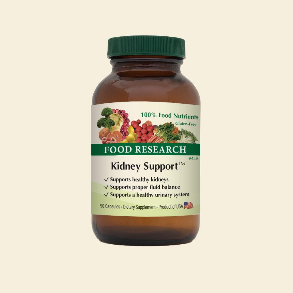 Kidney Support