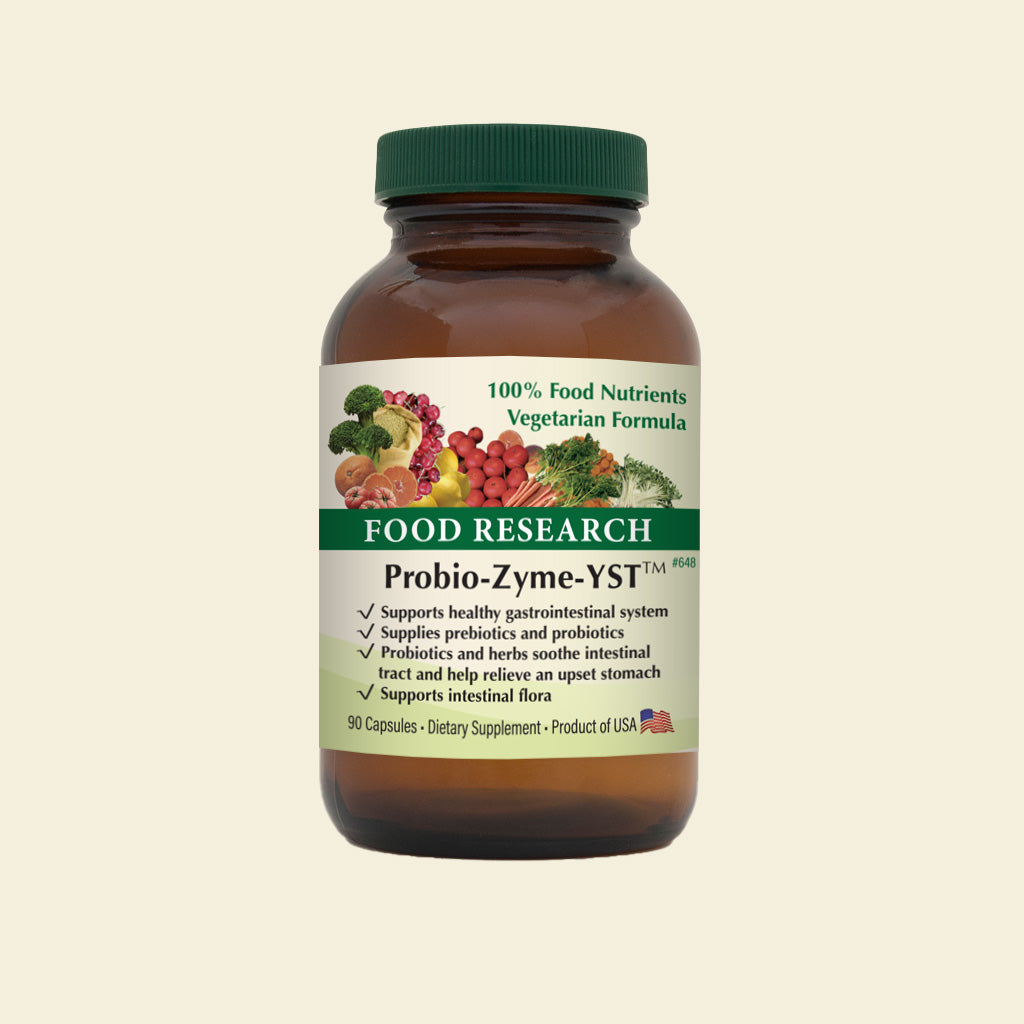 Probio-Zyme-YST