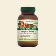 Simply Adrenal
