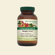 Simply Liver